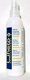  Spray fijador super fuerte liheto 200ml