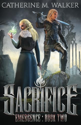 Sacrifice: 2 (Emergence) view 2