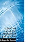 barbour shop basel  Barbour\'s Des Schottischen Nationaldichters Legendensammlung