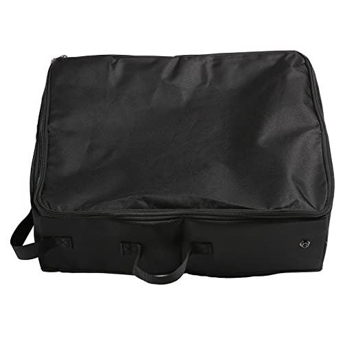 Arenero plegable portátil para gatos hasta 9 kg miniatura 1