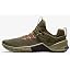 Multicolour Olive Canvas Olive Canvas Neutral Olive 342