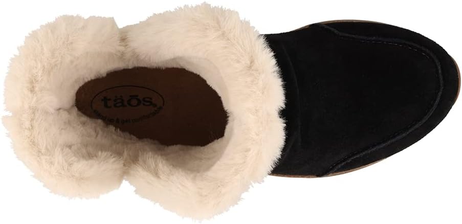 Taos Footwear Women's Future Casual Mid Top Boot