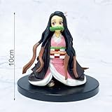 Zoom IMG-1 bsnrdx nezuko anime figure q Zoom IMG-1 bsnrdx nezuko anime figure q