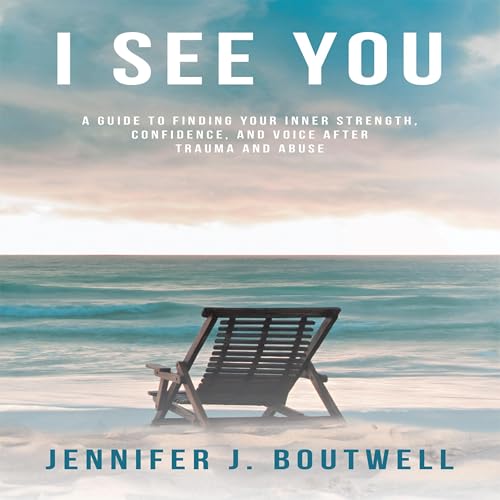 I See You (Written by Jennifer J. Boutwell) episode artwork