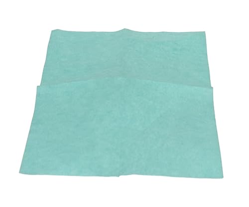 Miniatura 4 de HSB 100560, envolturas de esterilización CSR, permeables, repelentes de líquidos, duraderas y fáciles de usar, resistentes al desgarro, no