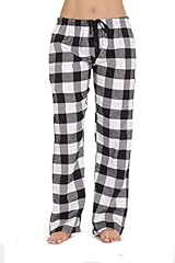 White - Buffalo Plaid