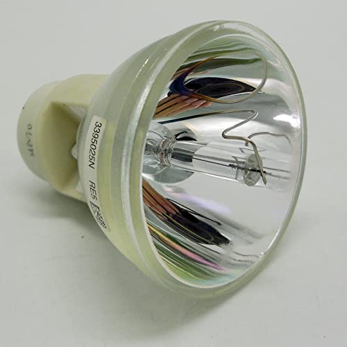 Supermait BL-FP280F Original Projector Lamp Bulb VIP280 E20.8, Compatible with OPTOMA W401 / X401 / EX763 / HD83 / HD8300 Projector