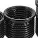 Ipetboom 14mm Spark Plug Thread Repair Kit Metal Car Thread Repair Set for Automotive Engine Maintenance Random Color