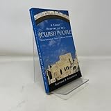 A Short History of the Jewish People: From Legendary Times to Modern Statehood