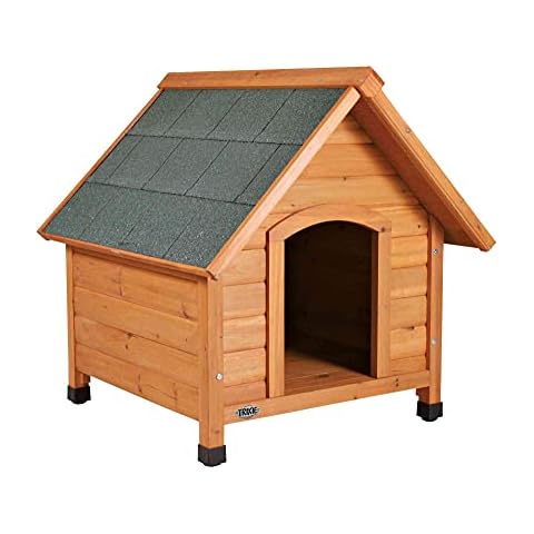 Caseta Perros Cottage para Perros Cover