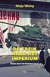 manteau maje hiver 2018  De trein naar het imperium: reizen door het Rusland van nu