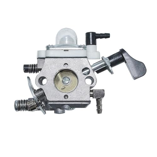 Kit carburateur WT 997 pour rouler sans panne en 5B et 5T