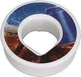 AquaFree 2 Duft-Geschmackskapseln für Fruchtduft, 2 Geschmacksringe für Sport, Wasserbecher, geeignet für Outdoor-Sportarten