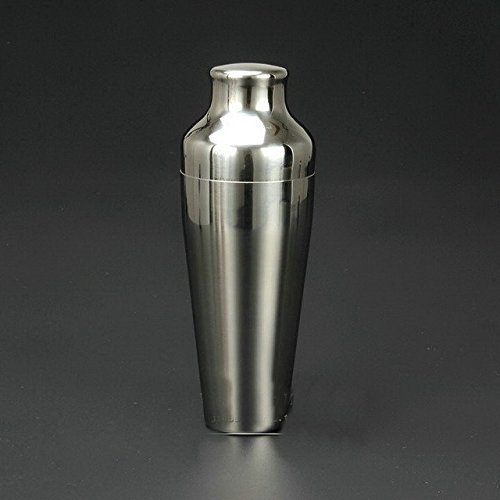 550ml mirror light / gold rose Cocktail Shakers Amazon.in Home & Kitchen