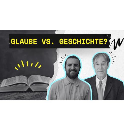 Historische Zweifel am Alten Testament?! Mit Prof. Dr. habil. Markus Zehnder