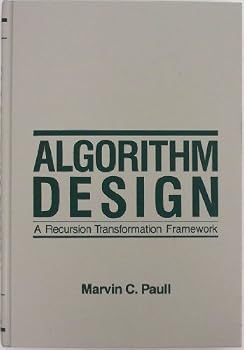 Algorithm Design