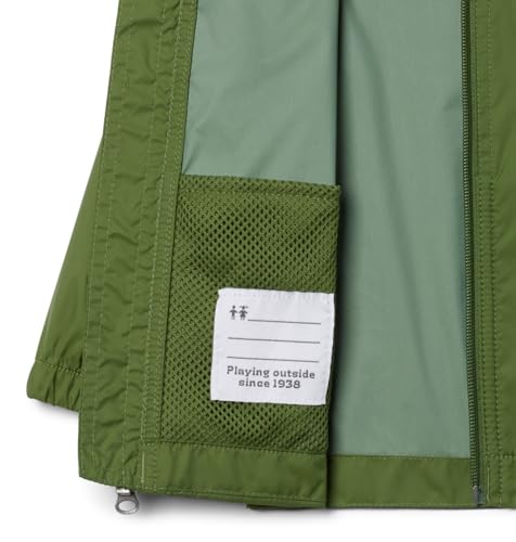 Image of Columbia Boys' Glennaker Rain Jacket