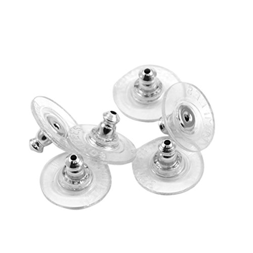 Earring Stabilizers - 3 Pairs