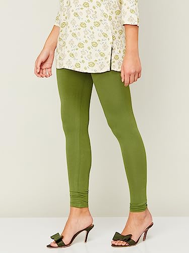 Image of Melange Women Leggings