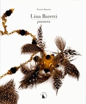 Lina Baretti Parures