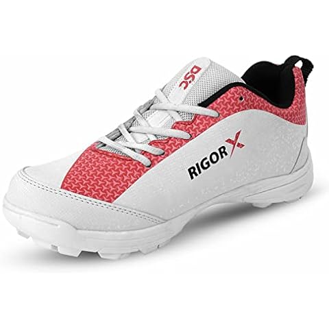 Chaussures de cricket DSC Rigor X Cover