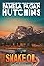Snake Oil: A Patrick Flint Novel (The Patrick Flint Series)
