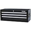 Workington Industrial 3 Drawers Portable Metal Jamaica - View #5