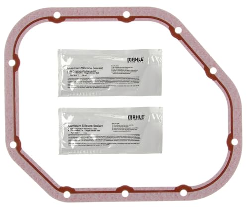 Victor Reinz OS32305 Engine Oil Pan Gasket Set