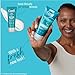 Curel Extreme Dry Hand Relief, Dermatologist Recommended, Long-Lasting Cream For Dry Hands, Paraben Free, Fragrance-Free Hand Lotion, 3 Oz