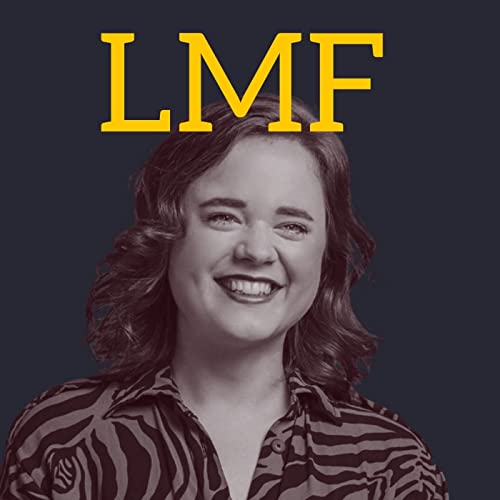 Authenticity as the Key to Great Leadership, Entrepreneurship and Startups as Empowerment Tools, Meaningful Connections, Supporting Women Fundraise and Disrupt the Tech Space - Lisa-Marie Fassl, Co-Founder of Female Founders