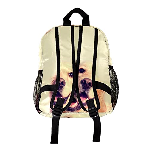 Sac à dos pour garçons et filles mignon de 30,5 cm idéal pour l'extérieur - 2