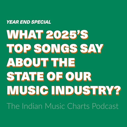 Year-End Special: What 2025&rsquo;s top songs say about the state of our music industry copertina