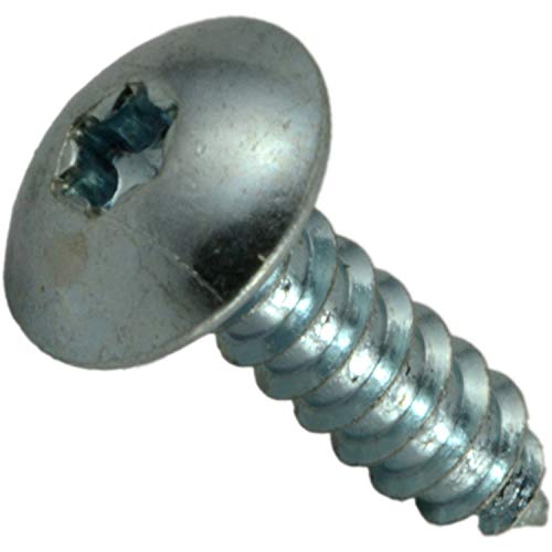 Cierre 501211 de alta resistencia tornillos sheet metal screws duraderos