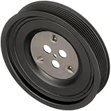 GATES Amortiseur De Vibration TVD1172