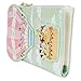Loungefly Disney Mickey & Friends Hot Air Balloon Wallet