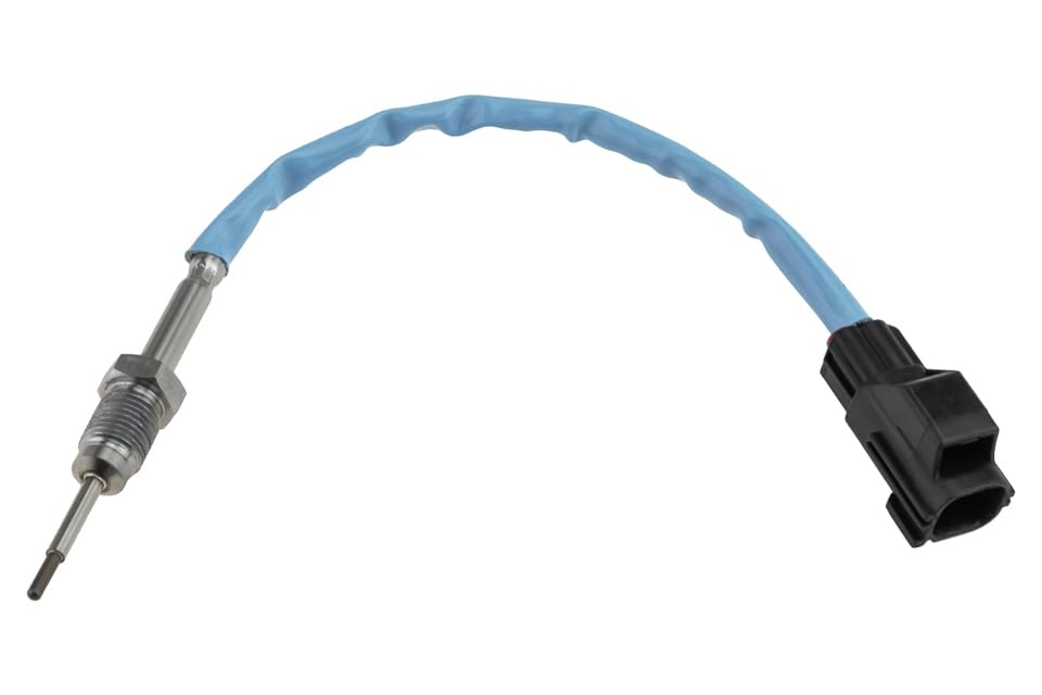 Capteur de température gaz échappement Land Rover Discovery 4 sonde Egt-Lr-001 avant