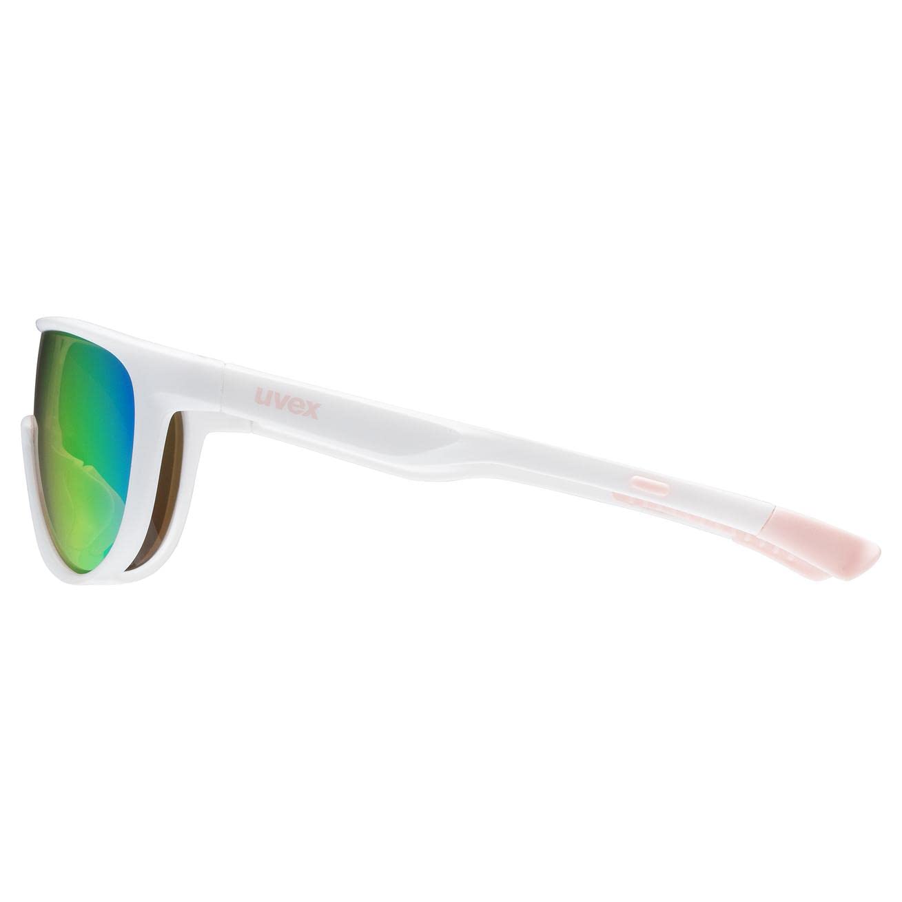 Uvex Unisex Kids Sportstyle 515 okulary przeciwsłoneczne