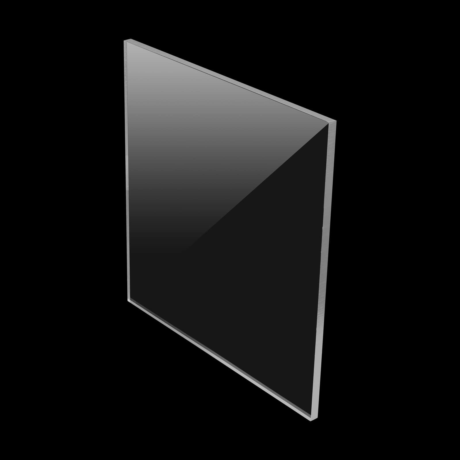 Fogli Acrilici Trasparenti 10 Mm - 2 Pezzi 30x30 Cm Per Fai Da Te - Foto 9