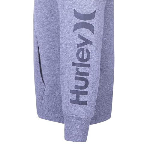 Image of Hurley Boys' Graphic Pullover Hoodie