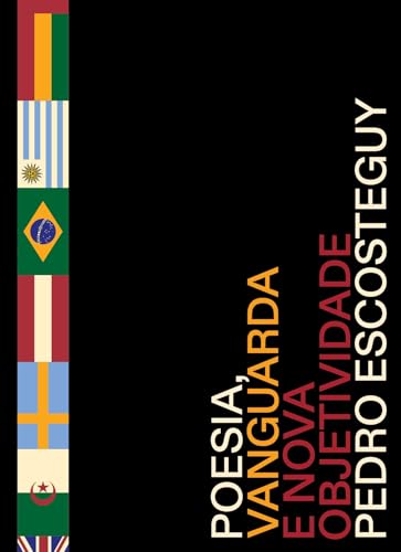 Poesia, vanguarda e nova objetividade