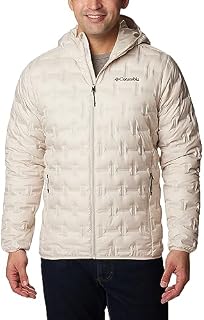Columbia Kurtka puchowa Mężczyźni Delta Ridge (1 w zestawie)