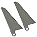 Black & Decker SC500 Handsaw Replacement (2 Pack) 74-591 Large Wood Cutting Blade# 74-591-2pk