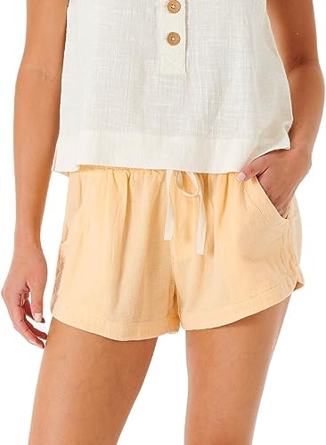 Rip Curl Classic Surf Beach Shorts pantalones cortos de mujer para playa y paseos