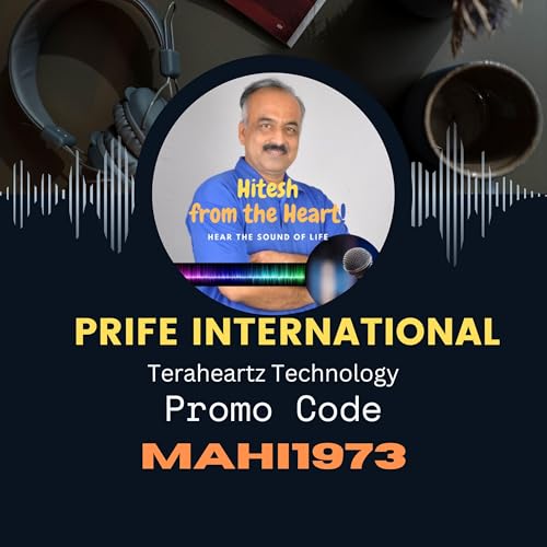 Prife International: Great Era and Great Health