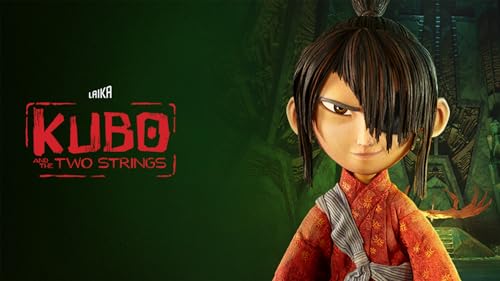 Kubo and the Two Strings
