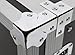 XSPRO XS4U-14 4 Space 4U ATA Effects Rack Flight Tour Case 19