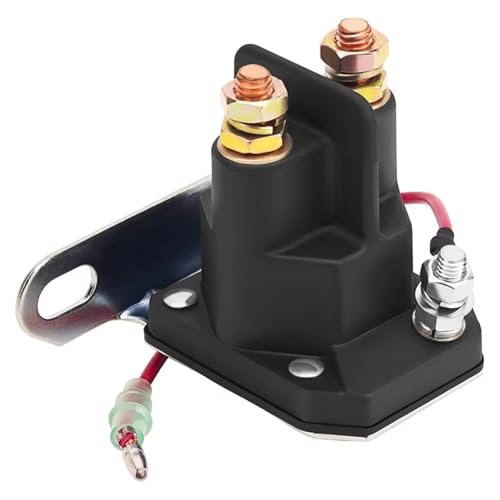 Relais de démarrage Polaris 500 Widetrack Carb L C LX 2002 2011