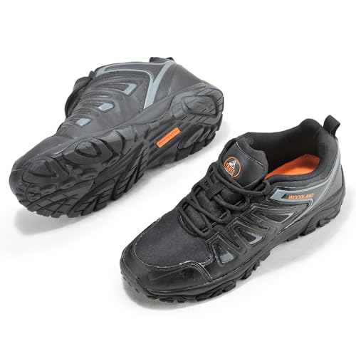 Image of Woodland Mens Gc 4766022hs Hiking Boot