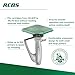 RCBS 90201 Universal Hand Priming Tool , Green