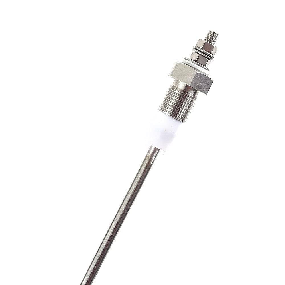 G1/4 Water Level Sensor Probe Stainless Steel Liquid Level Electrode Boiler Boiling